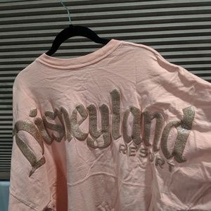 Disneyland Resort Jersey Long Sleeve